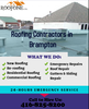 Roof Contractors Image